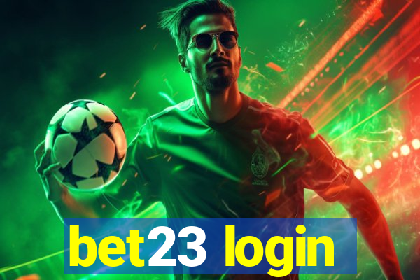 bet23 login